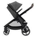 Maxi Cosi Trio Zelia S 2 Dark Grey + Base FamilyFix 360