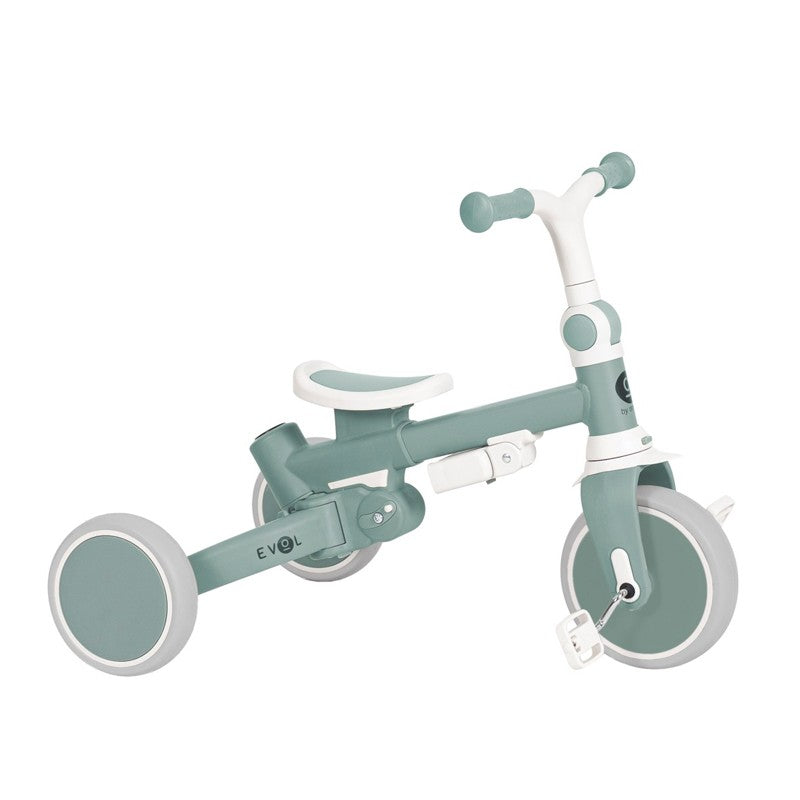 Olmitos Triciclo Evol Mint