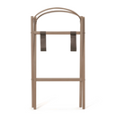 Snuz Alcofa Baskit Barley + Suporte Mocha