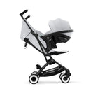 Cybex Libelle BLK Fog Grey