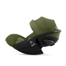 Cybex Cloud G3 Plus Moss Green