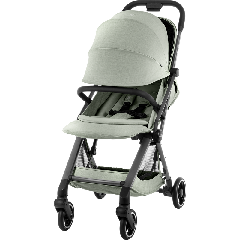 Britax Romer Flylite Sage Green
