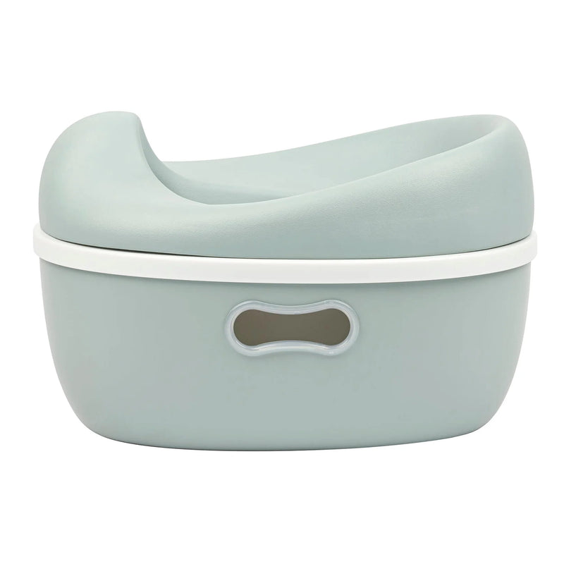 Nattou Potty Bacio 3 em 1 Sage Green