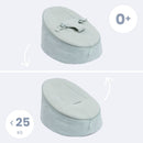 Doomoo Seat'n Grow Green