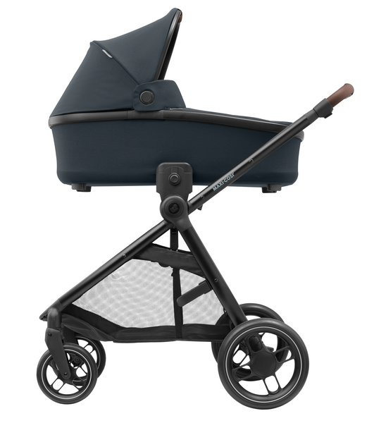 Maxi cosi street essential graphite