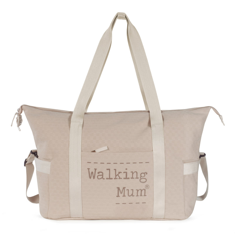 Walking Mum Mala XL Eco Mum Apricot