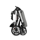 Cybex Talos S Lux SLV Stone Grey