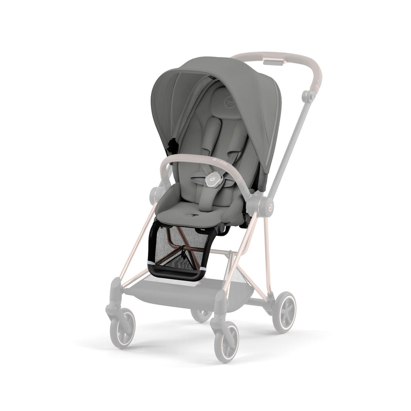 Cybex mios seat pack mirage grey