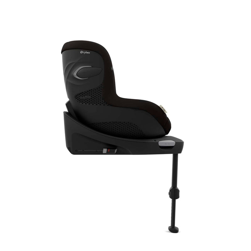 Cybex Sirona Gi i-Size Magic Black