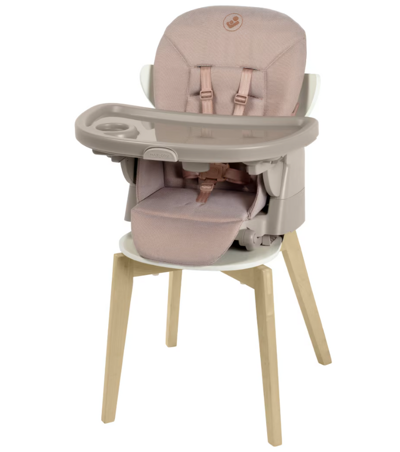 Maxi Cosi Minla Plus Elegance Terra