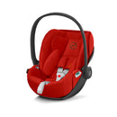 Cybex Cloud Z i Size Autumn Gold