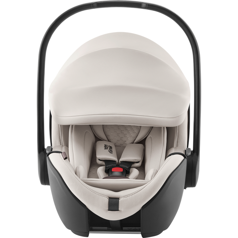 Britax Romer Baby-Safe Pro Lux Soft Taupe