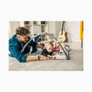 Tiny Love Ginásio Gymini Square Rock