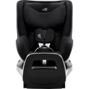 Britax Romer Dualfix Pro Style Carbon Black