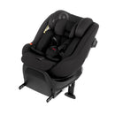 Jané Concord Kombikid Matt Black com Base