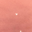 Ergobaby swaddler rose hearts