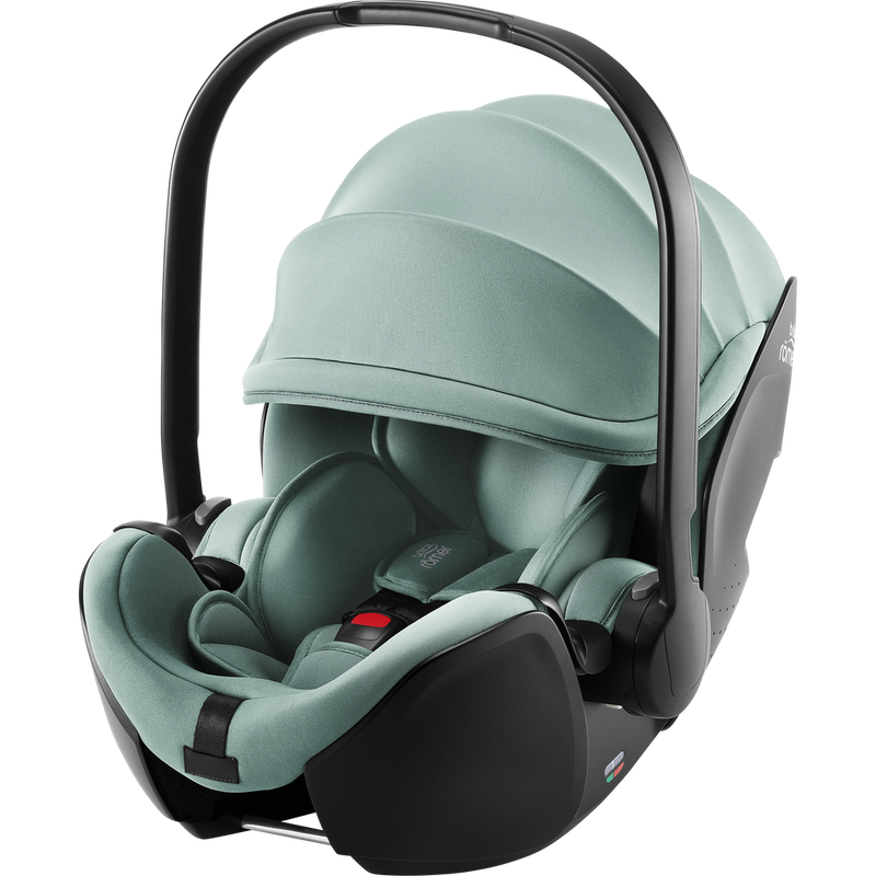 Britax Romer Baby-Safe Pro Jade Green