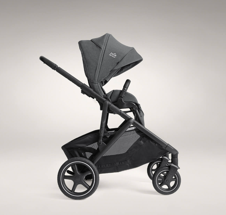 Joie Signature Versiti Ebony