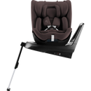 Swivel Grow Max Air Lux Chocolate