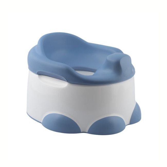 Bumbo Step'n Potty Powder Blue