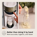 Babybrezza Formula Pro Advance Slate