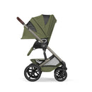Cybex Talos S Lux 2 TPE Moss Green