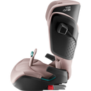 Britax Romer Kidfix Pro Style Dusty Rose + Forra de Verão