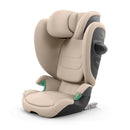 Cybex Solution G2 Almond Beige