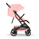 Cybex Beezy 3 BLK Candy Pink