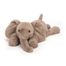Jellycat smudge elephant