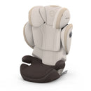 Cybex Solution S Style Amber Brown