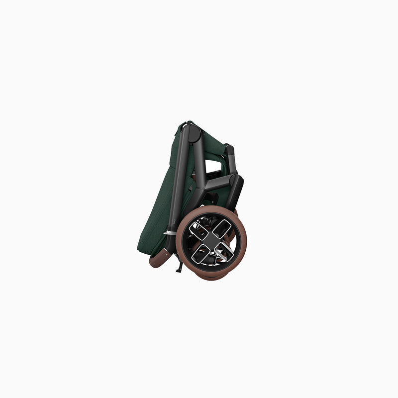 Maxi Cosi Fame Twillic Green