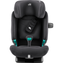 Britax Romer Advansafix Pro Classic Deep Grey + Forra Verão