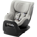 Britax Romer Dualfix Pro M Lux Linen Grey