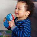 Philips avent magic cup c/ palhinha e pega azul