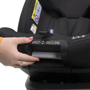 Chicco Ever One i Size Black