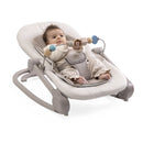 Chicco Espreguiçadeira Magia Vanilla