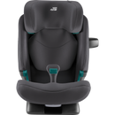 Britax Romer Safefix Classic Deep Grey