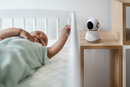 Maxi cosi monitor see baby - connected home