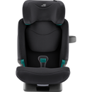 Britax Romer Safefix Style Carbon Black