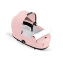 Cybex Mios Alcofa Lux Peach Pink