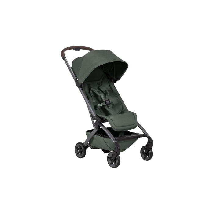 Joolz Aer 2 Bundle Forest Green