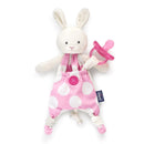 Chicco pocket friend coelhinho rosa