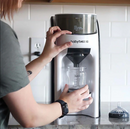 Babybrezza Formula Pro Advance White