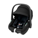 Maxi Cosi Pebble S Tonal Black