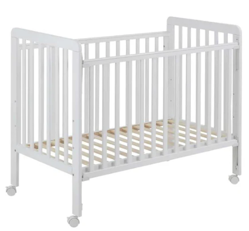 Ikid Cama Bari Branca 60x120