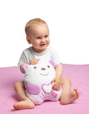 Chicco Doce Ursinho Rosa