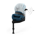 Cybex Anoris S Style Opal Blue