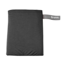 Ergobaby Pano Aura Sustentável Soft Black