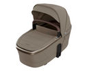 Maxi Cosi Trio Fame Oak Truffle  + Base FamilyFix Slide Pro